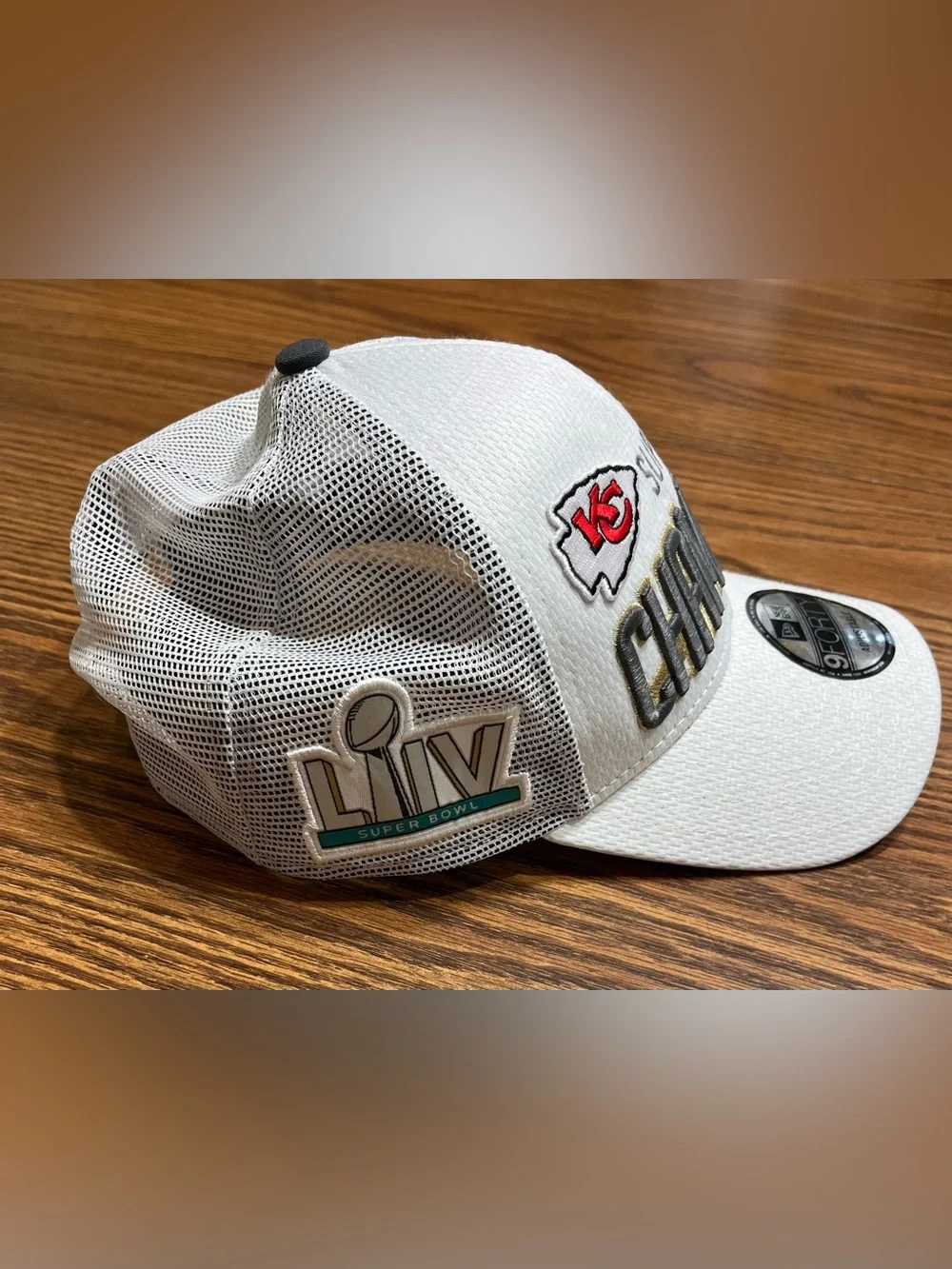 New Era official new